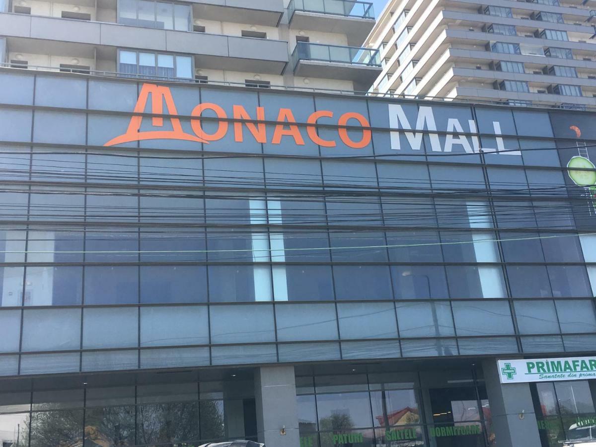 Appartamento Luxury Flat 9 Near Metro Bucarest Esterno foto